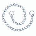 thumbnail image 2 of PDQ 12628 Collier Chaîne Ras du Cou 28 Po., 2 of 3