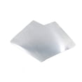 thumbnail image 2 of 99,9% hoja de zinc puro Zn lámina de metal 140x140 mm 0,2 mm 10 piezas, 2 of 3