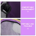 thumbnail image 3 of unbranded Jaula Portátil De Para Y Perros Plegable Con Ambiente Cómodo Y Fácil Transporte, 3 of 8