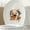 Style 4, variant on Adifare Animal Toilet Sticker Waterproof Cute Cat/Dog/Fox/Duck Style Bathroom Wall Sticker Background Decoration for Room Bathroom Toilet Lid Car