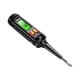 thumbnail image 1 of Probador de circuitos automáticos, comprobador de voltaje de fusibles, herramienta eléctrica automotriz práctica multipropósito, bolígrafo de prueba, 1 of 9
