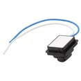 thumbnail image 2 of Front Right Door Handle Small Button Switch 82661-G5000 For KIA NIRO 2016-2021, 2 of 11