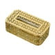 thumbnail image 3 of Caja de pañuelos Porta pañuelos faciales Caja dispensadora de pañuelos faciales Cubierta para caja de pañuelos para A, 3 of 9