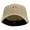 Khaki, variant on Canada Maple Leaf Torch Embroidered Low Profile Washed Flex Cap - Black OSFM