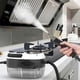 thumbnail image 2 of Steamer Window Cleaner Steamer 2500w 3bar 1000ml Set, 2 of 5