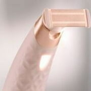 Finishing Touch Flawless Nu Razor, Rechargeable Cordless Electric Razor