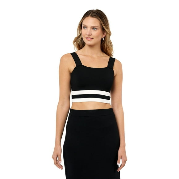 Edited By Remi Bader Women's Knit Tank Top