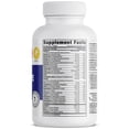 thumbnail image 2 of Bronson Men's Complete Once - Daily Multi For Active Men, 1 Tablet Multivitamin, Supports Muscle Function, Immunity, Metabolism, & Energy, 180 Tablets, 2 of 7