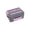 Purple, variant on Lunch Box Adults Bento Box, All-in-One Stackable Lunch Box Containers for Adult, Food-Grade Large Bento Box with Fork Spoon Boxes, Leakproof Lunchbox for Work Teen Dining Out