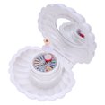 thumbnail image 1 of Musical Jewelry Box,Musical Jewelry Box with Makeup Mirror for Girls, 1 of 7