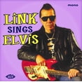 thumbnail image 3 of Link Wray - Link Sings Elvis - Vinyl, 3 of 3
