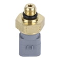 thumbnail image 2 of Tholdsy Sensor de presión de aceite Pressductor Automóvil Buena estabilidad Admisión Piezas de combustible Reemplazo Plug and Play para Caterpillar Relojes inteligentes, 2 of 6