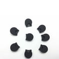 thumbnail image 3 of Sonducket Cojín de descanso de 10 Uds., accesorios para instrumentos de tamaño compacto, almohadilla de elevación, equipo Musical, instalación Accesorios para instrumentos musicales Sonducket OD027019-00, 3 of 6