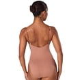 thumbnail image 3 of Capezio Camisole Leotard w/ Clear Transition Straps, 3 of 5