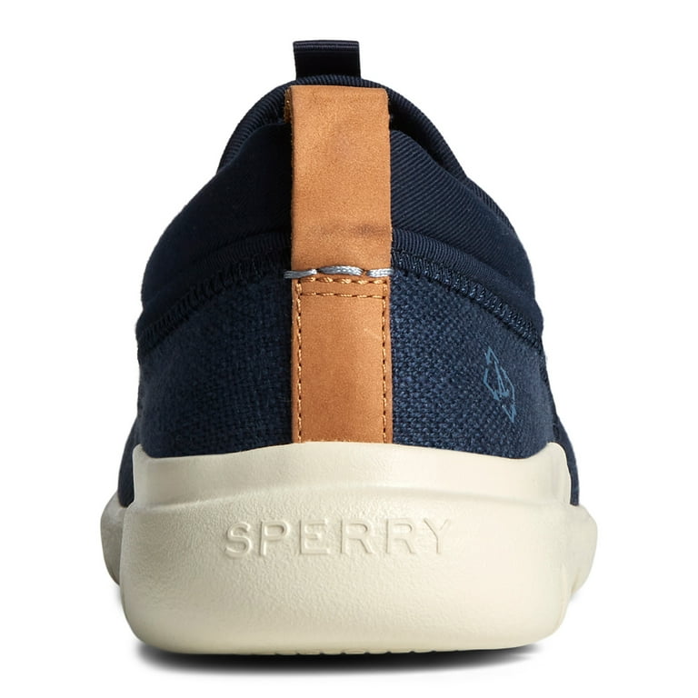 Sperry Captain\'s Moc Men\'s Slip-On Shoes Size 10.5 Sperry Men main image 4