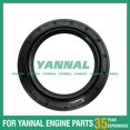 thumbnail image 1 of Joint d'Huile avant compatible avec Yangdong YND4850, 1 of 4