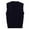 Navy, variant on Women's Knit Sweater Vest V Neck Sleeveless Pullover Thin Cardigan Casual Layering Stretchable Soft Comfortable Lightweight Tops For Fall Winter Spring Everyday Wear