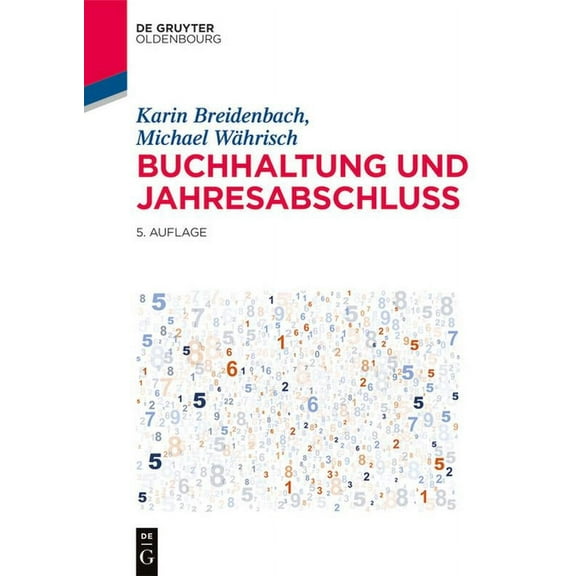 Buchhaltung und Jahresabschluss, (Paperback)
