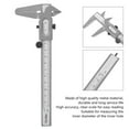 thumbnail image 4 of nipocaio Vernier caliper for wall thickness measurement, 4 of 5