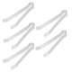 thumbnail image 5 of unbranded 5Ud Herramienta Extintora Para Velas Clip De Metal Para Controlar Mecha Plata Resistente, 5 of 8