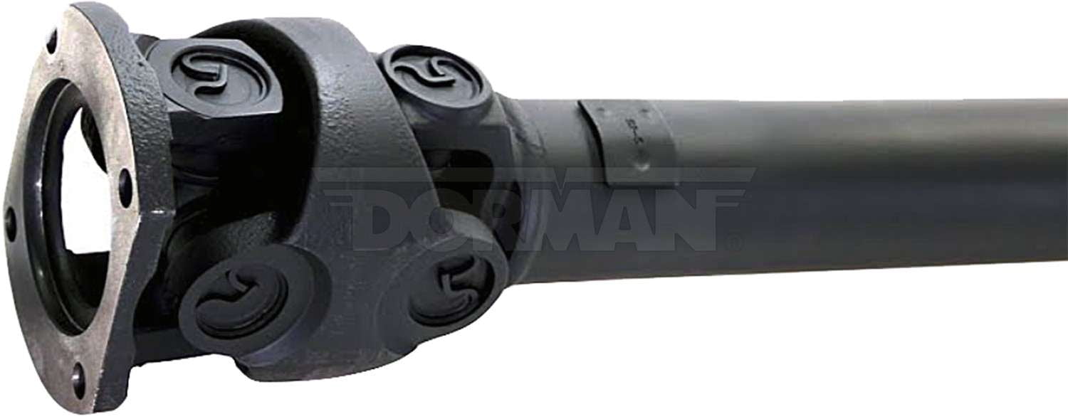 Dorman 938-187 Drive Shaft Fits select: 1977-1979 CHEVROLET K10, 1977-1980 CHEVROLET K20