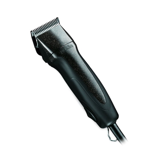 Andis SMC2 Two Speed ProClip, Black