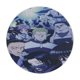 thumbnail image 1 of Posavasos de tierra de diatomeas absorbente Hunter x Hunter, el aislamiento antideslizante de tierra de diatomeas sin olor protege la superficie de la mesa contra daños Talla única, 1 of 7