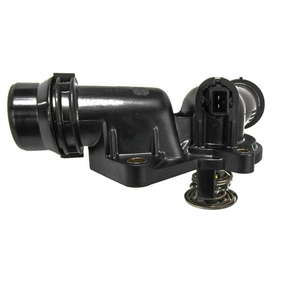 Engine Coolant Thermostat