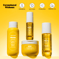 thumbnail image 6 of NATUREWELL Cheeky Firming & Moisturizing Body Cream, Lightweight & Quick-Absorbing Formula to Help Visibly Firm & Smooth Skin, Scented with Pistachio, Almond, Coconut, & Salted Caramel,12 Oz, 6 of 7