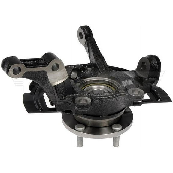 Dorman 698-422 Right Loaded Steering Knuckle