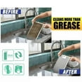thumbnail image 3 of Magic Degreaser And Cleaner Spray Multi-Purpose Kitchen Grease Cleaner 30/100ml, 3 of 5