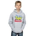 thumbnail image 1 of Disney Boys Toy Story Logo Hoodie, 1 of 5