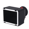 thumbnail image 1 of Rdeghly Durable 3.2inch LCD Viewfinder 3X Magnifier Accessory for DSLR Mirrorless Cameras , 3.2in LCD Viewfinder,Viewfinder, 1 of 9