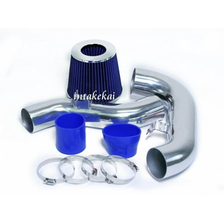 Wrx 2005 Spacers 2002 2003 2004 2005 Subaru Impreza WRX 2.0L / 2004 2005 2006 2007 Subaru Impreza WRX 2.5L Turbocharged Engine COLD AIR INTAKE KIT (BLUE) ()