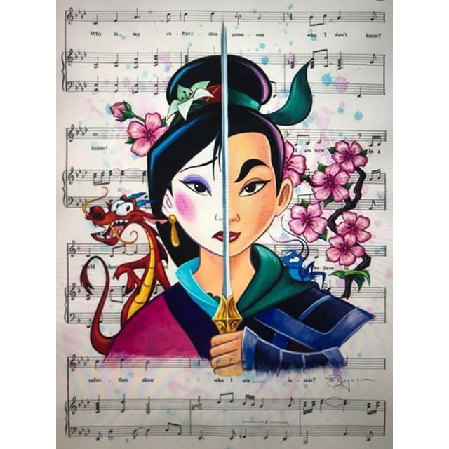 Disney diamante pintura dibujos animados Lilo Stitch Cheshire gato Elsa Yoda mosaico bordado Diy diamantes de imitación decoración de la habitación de los niños regalo Tan Jianjun unisex