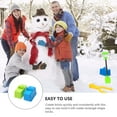 thumbnail image 4 of 2pcs Winter Outdoor Snow Block Molds Snow Brick Maker Summer Sand Brick Maker, 4 of 8