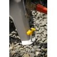 thumbnail image 4 of Camco Marchepied 43470 une Marche; Non Pliable; Longueur 9-1/4 Pouce Largeur 10-7/8 Pouce Hauteur 17-3/8 Pouce; Capacité de 300 Livres; Gris; Plastique, 4 of 7