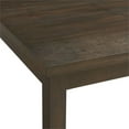 thumbnail image 6 of Pemberly Row Farmhouse 60"7PC Counter Set in Espresso Finish, 6 of 13