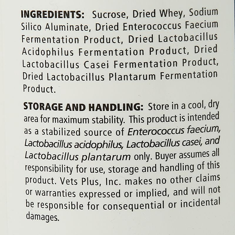 Probios Dispersible Powder 5lb