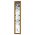 thumbnail image 2 of ArtToFrames 6" x 40" Other Picture Frame, 6x40 inch Multi Wood Poster Frame (WOM-5022), 2 of 7