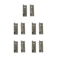 thumbnail image 1 of Guardoinrt Pince de Fixation de Duplication pour Ford Haute Qualité Style A 5Set, 1 of 6