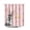 C, variant on HuiXinOu Easter Bunny Shower Curtain, Waterproof Bathroom Decor with Egg Pattern for Wet/Dry Separation and Holiday Bathroom