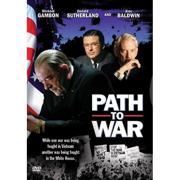 Pre-Owned Path to War (DVD 0026359191121) directed by John Frankenheimer