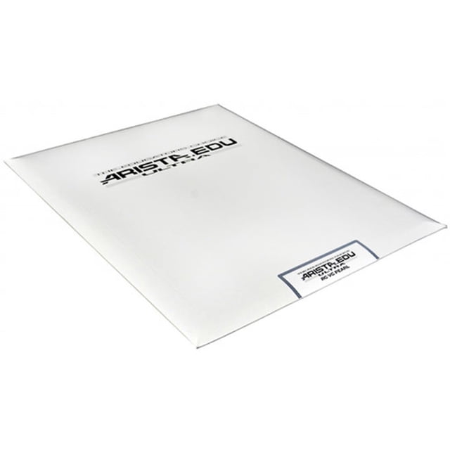 Papel fotográfico Arista EDU VC RC Glossy 13x18 cm 250 piezas