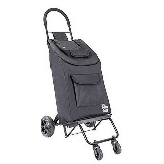 Dbest Products 01-930 7 lb 22" x 17.5" x 37" Dollies