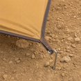 thumbnail image 6 of IFRINID 9.8 x 9.8 ft Waterproof Camping Ground Tarp, Foldable 210D Oxford Cloth Picnic Mat, Tent Footprint for Camping, Hiking, Beach and Outdoor Activities, 6 of 10