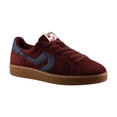 thumbnail image 2 of Tenis Casual Levis Hombre Comodos Caballero rojo 25.5, 2 of 4