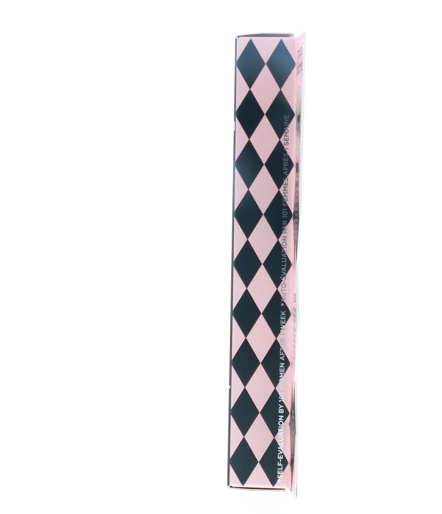 Benefit Roller Liner Black .. True Matte Liquid Eyeliner .. 0.03 Fl Oz
