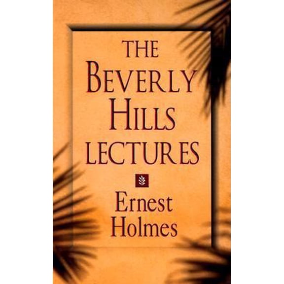 Pre-Owned The Beverly Hills Lectures on Spiritual Science (Paperback) 0875167020 9780875167022