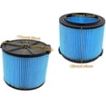 thumbnail image 3 of Dirt Wet/dry Vac Filter For Ridgid Vf3500 Portable Vacuums Wd3050 Hy, 3 of 5